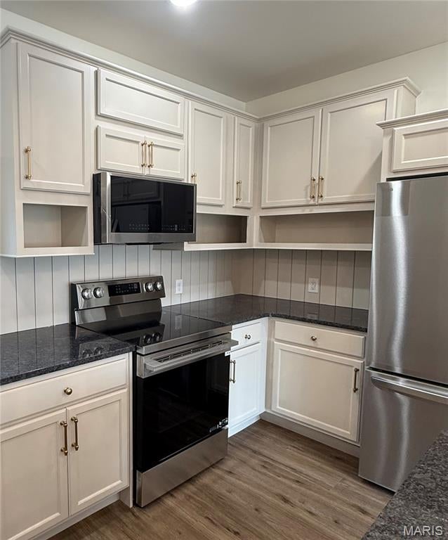 Ridge Creek - Residential