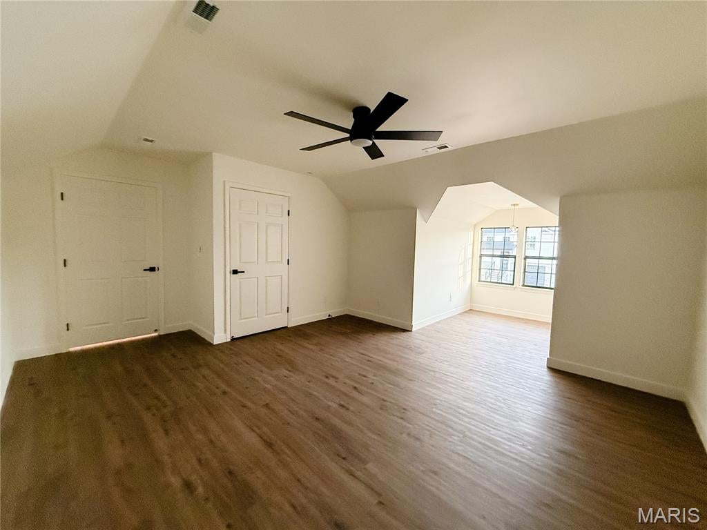 Ridge Creek - Residential