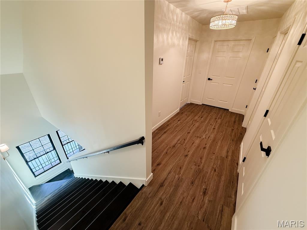 Ridge Creek - Residential