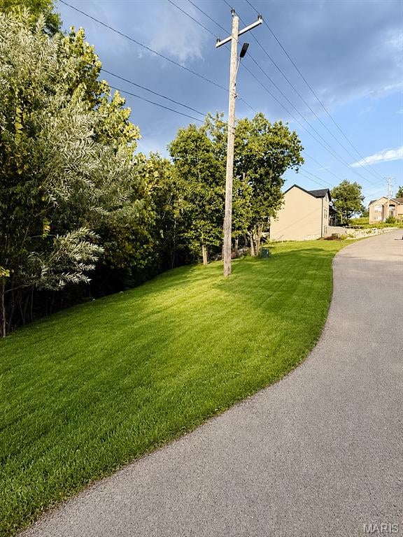 Ridge Creek - Residential