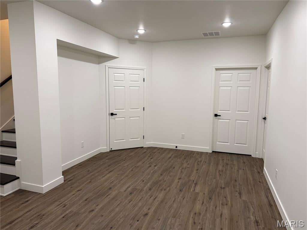 Ridge Creek - Residential