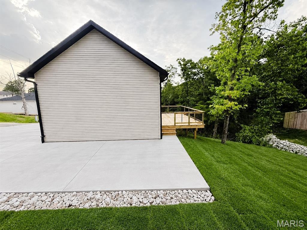 Ridge Creek - Residential