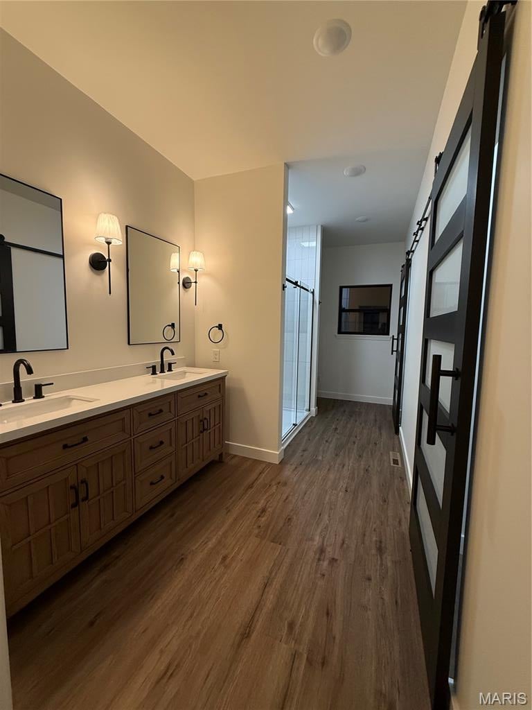 Ridge Creek - Residential