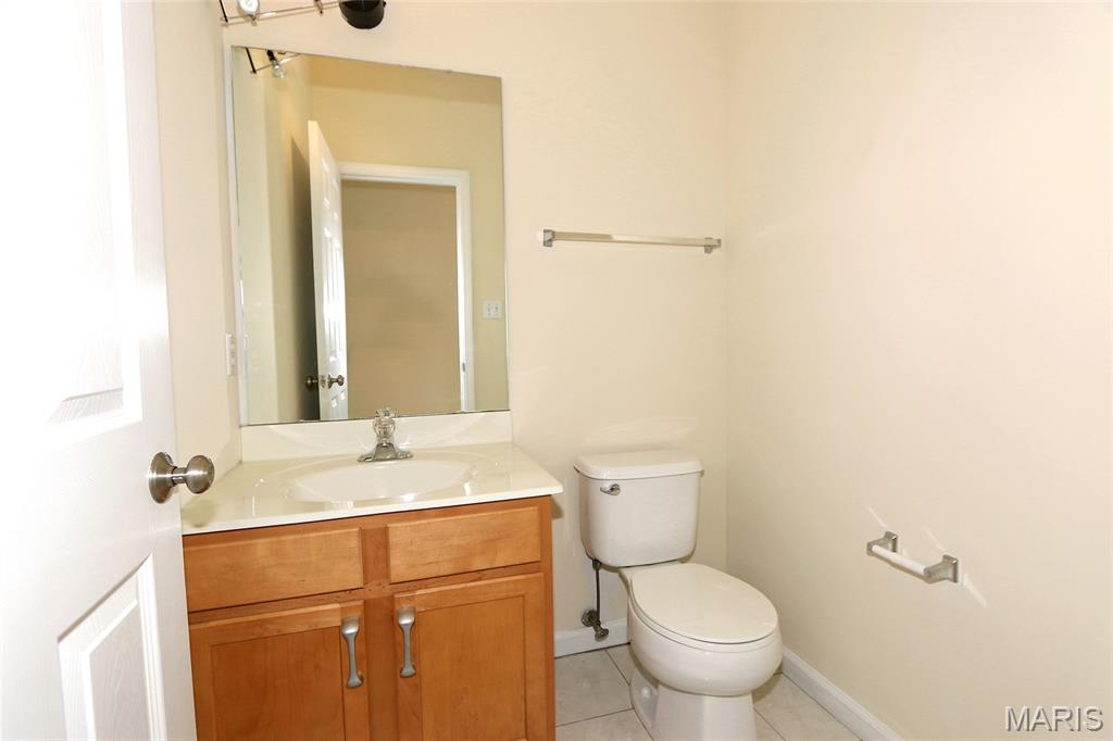Courts II - Residential Lease