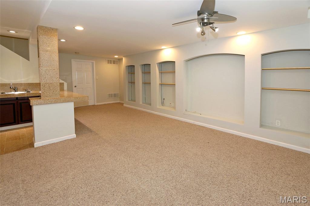 Courts II - Residential Lease