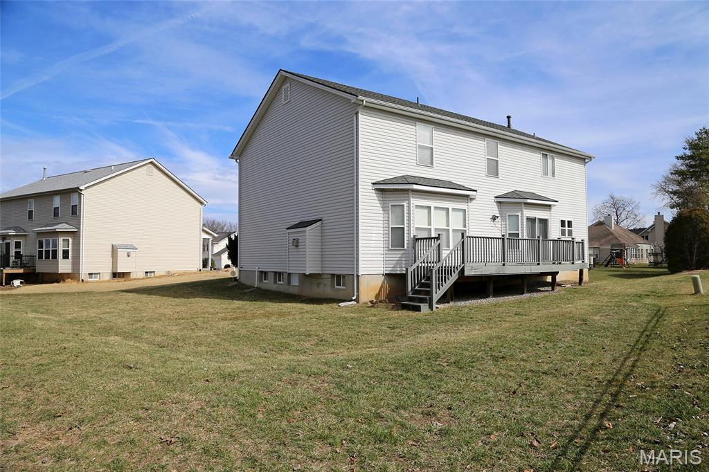 Courts II - Residential Lease
