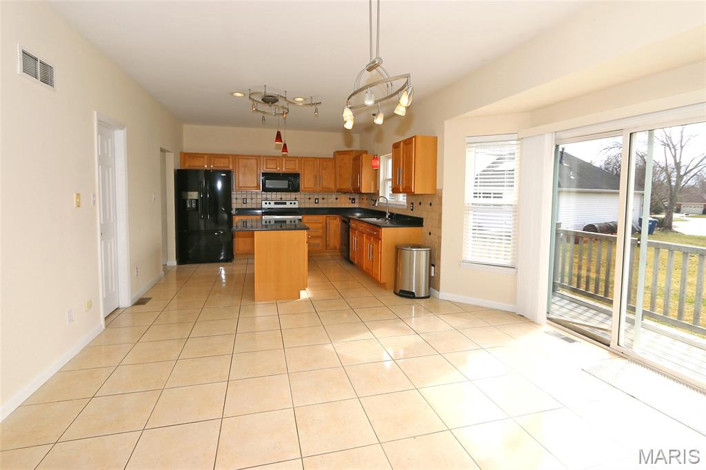 Courts II - Residential Lease