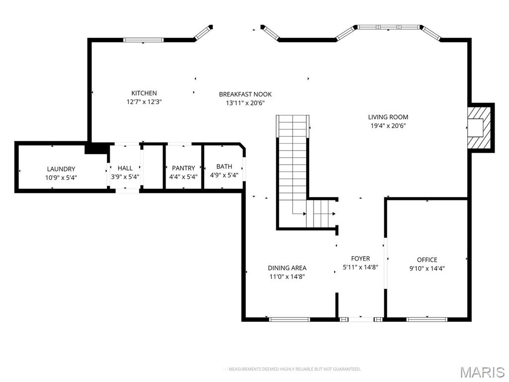 Courts II - Residential Lease