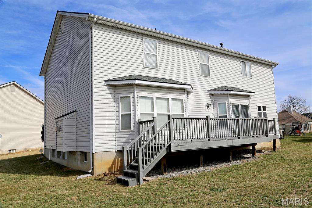 Courts II - Residential Lease