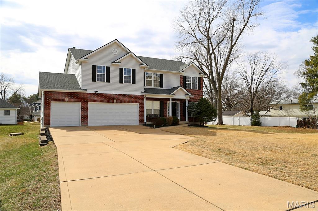 Courts II - Residential Lease