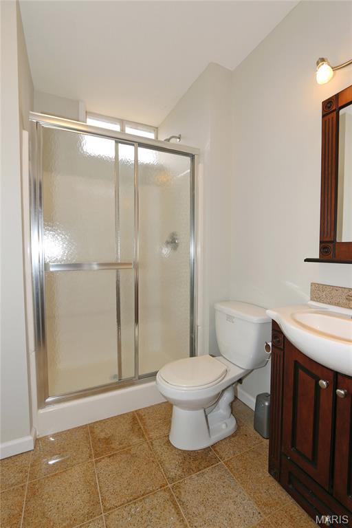 Courts II - Residential Lease