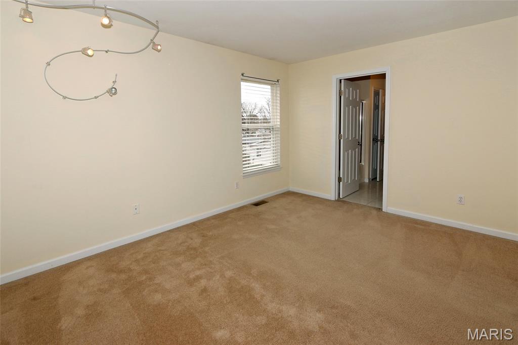 Courts II - Residential Lease