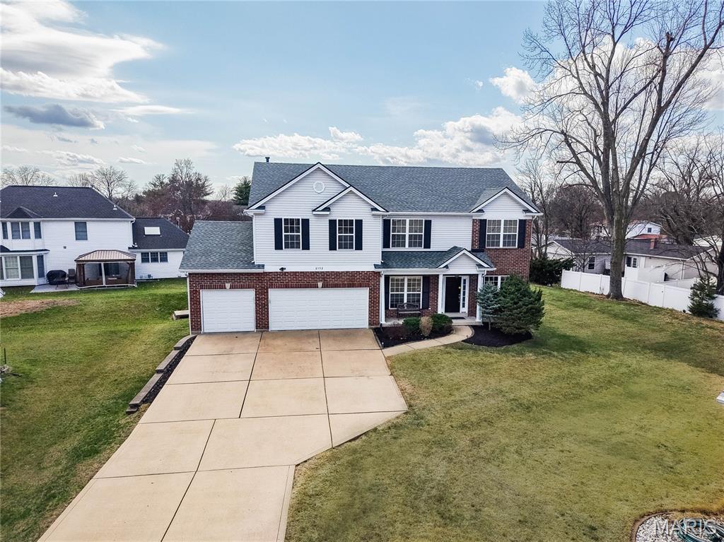 Courts II - Residential Lease
