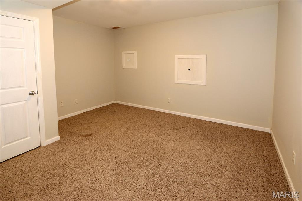 Courts II - Residential Lease