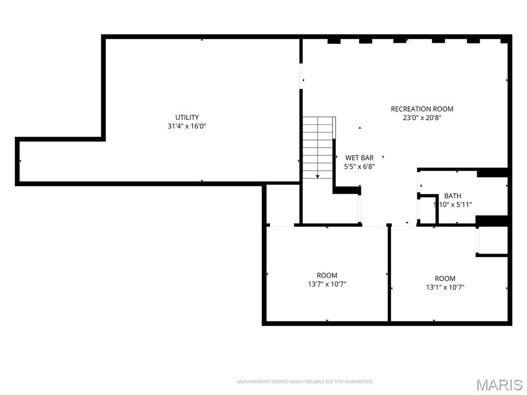 Courts II - Residential Lease