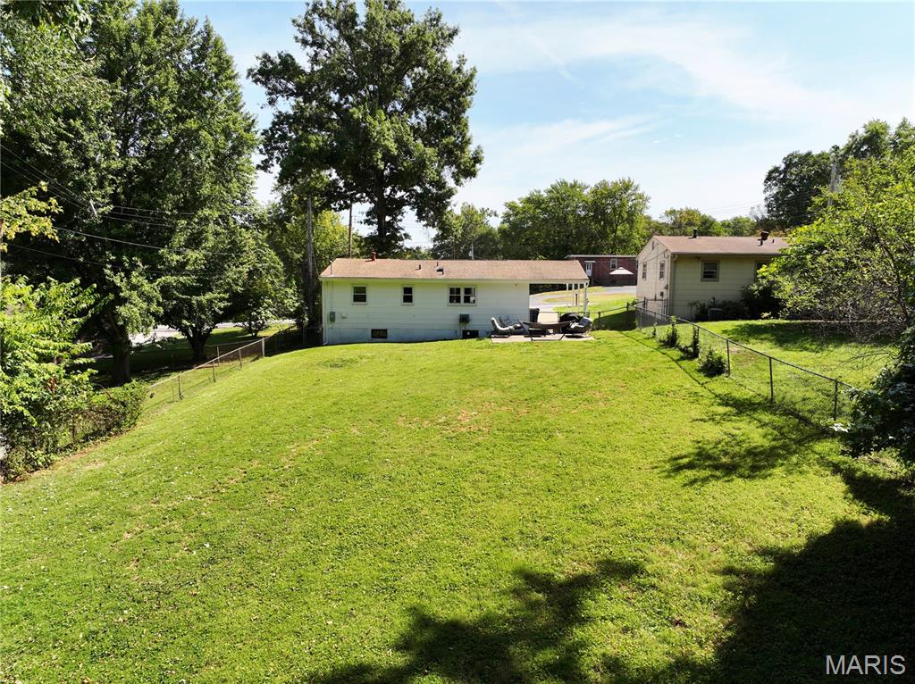Marke Estates - Residential