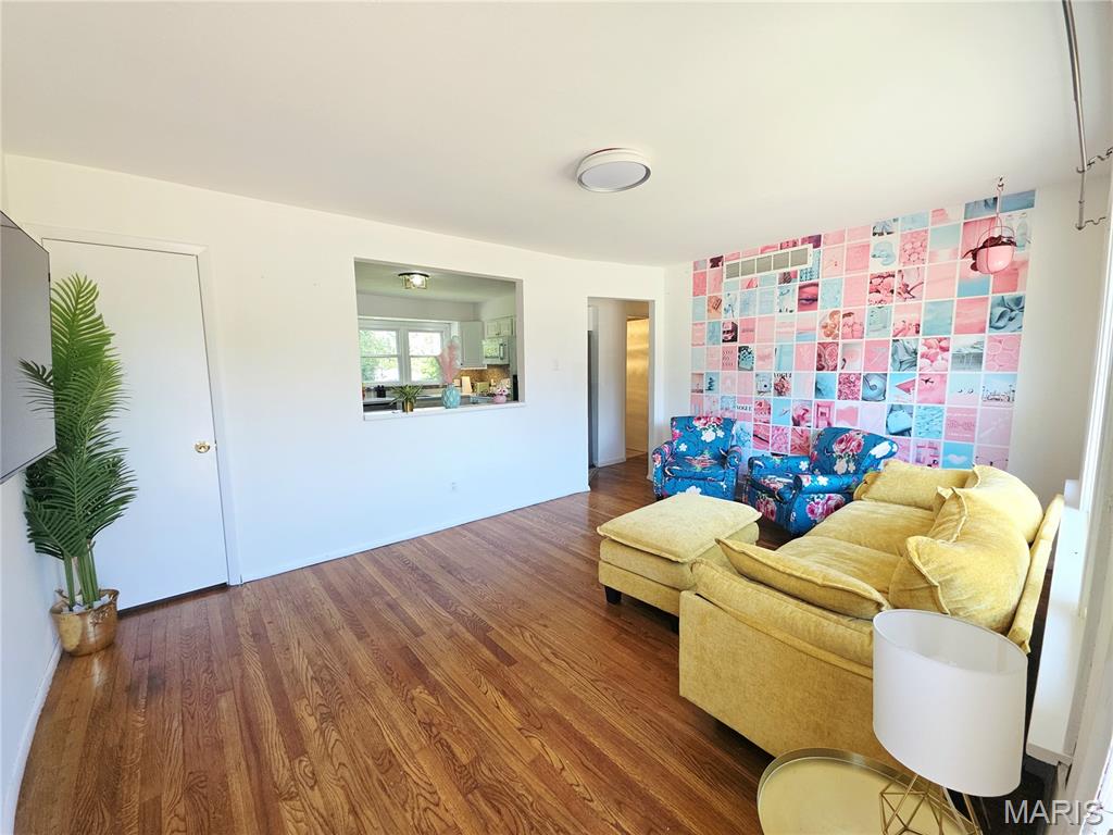 Marke Estates - Residential