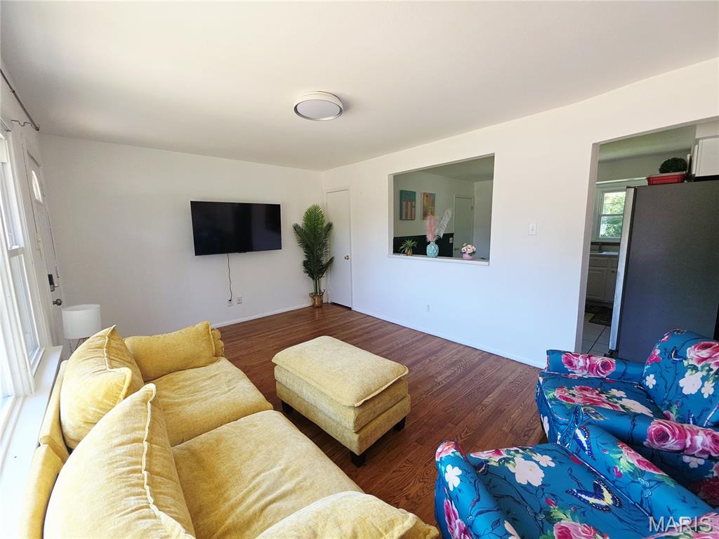 Marke Estates - Residential
