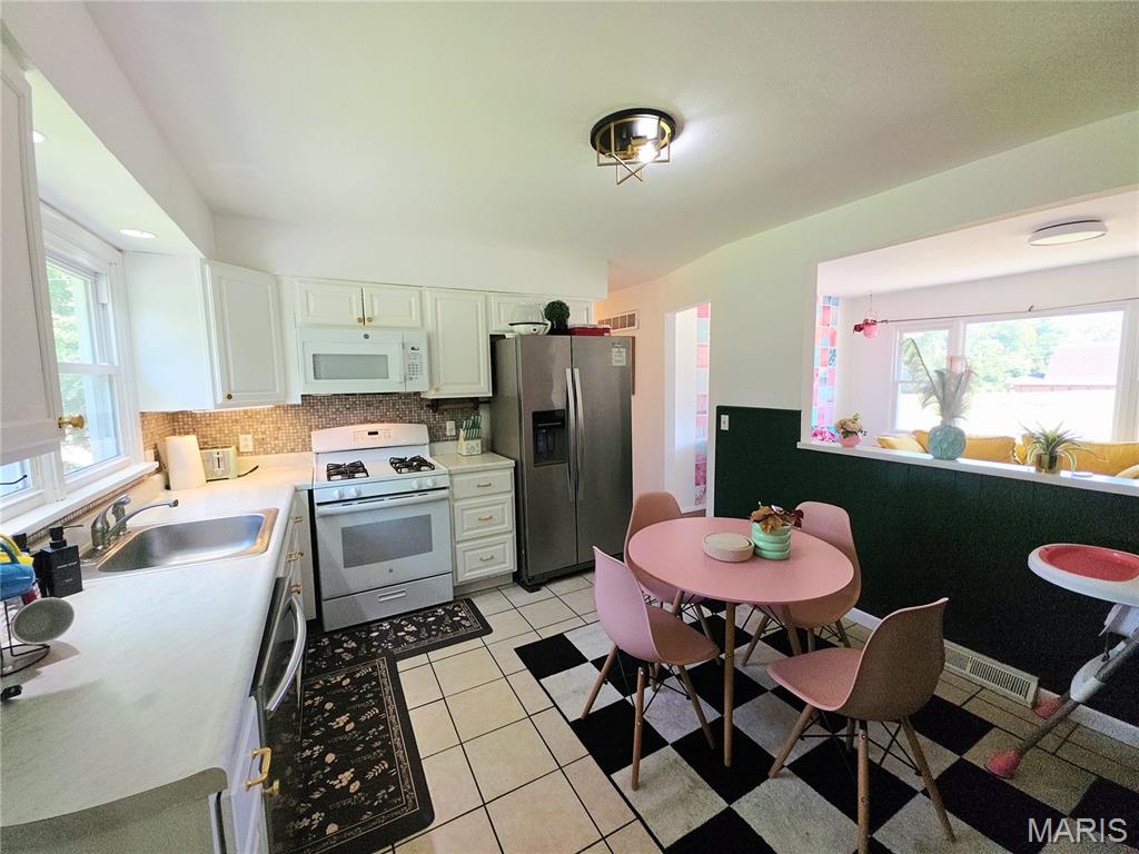 Marke Estates - Residential