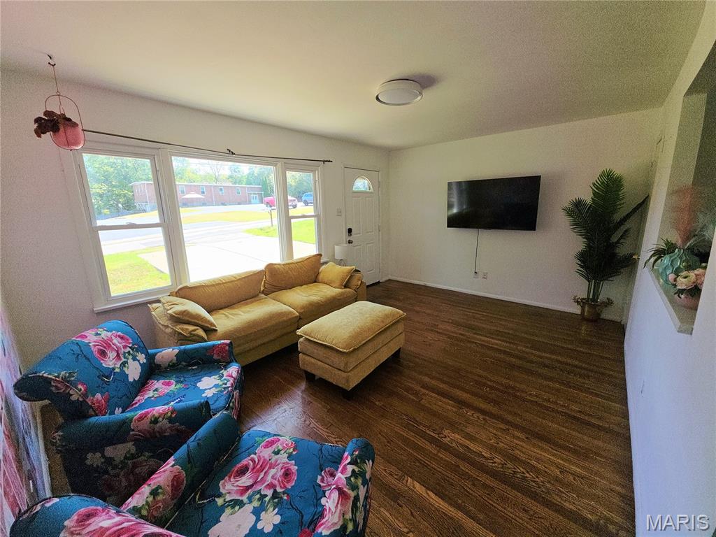 Marke Estates - Residential