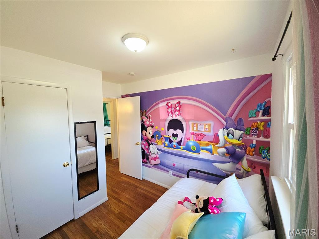 Marke Estates - Residential