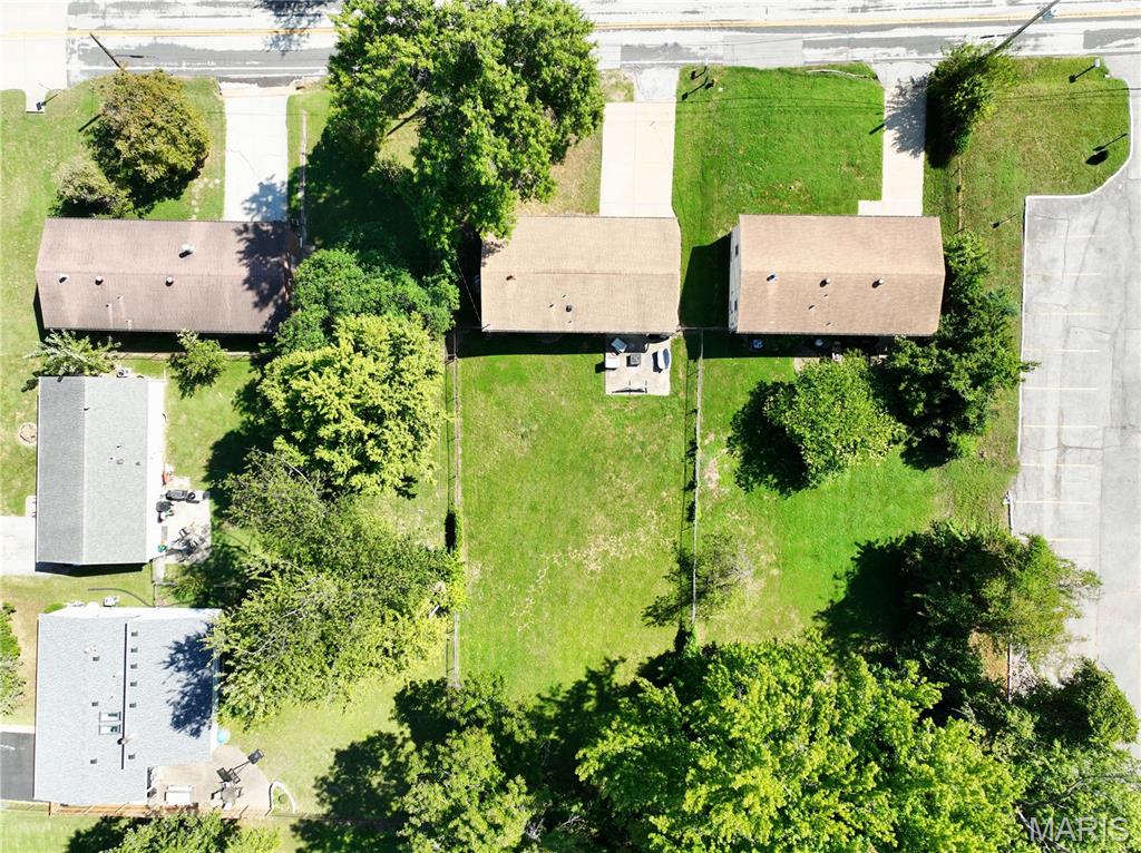 Marke Estates - Residential