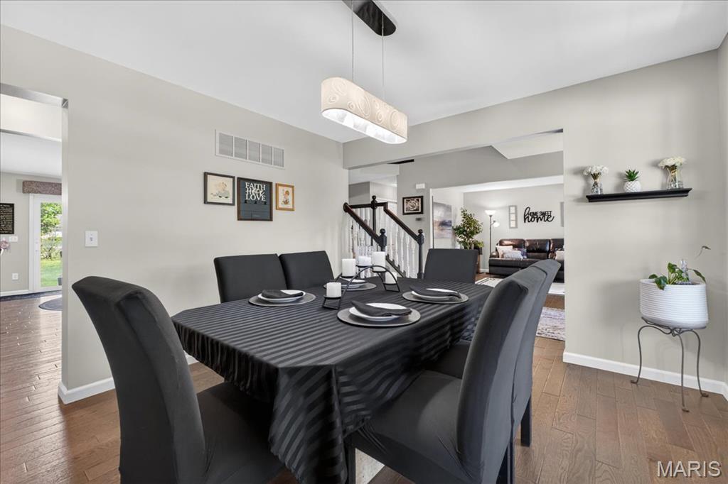 Quail Hollow - Residential