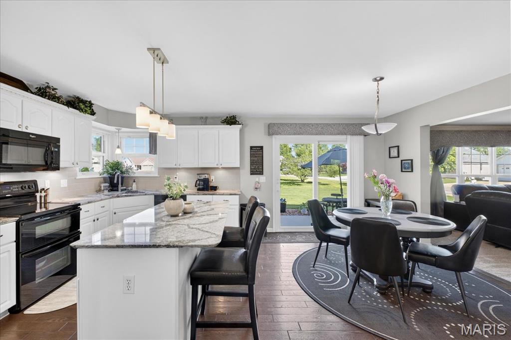 Quail Hollow - Residential