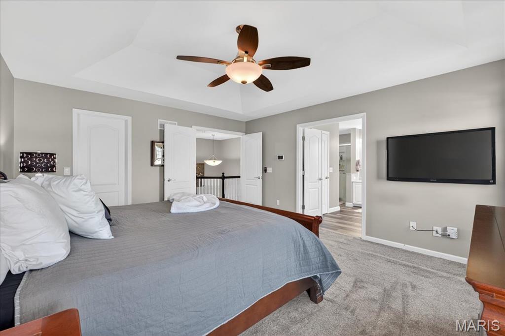 Quail Hollow - Residential