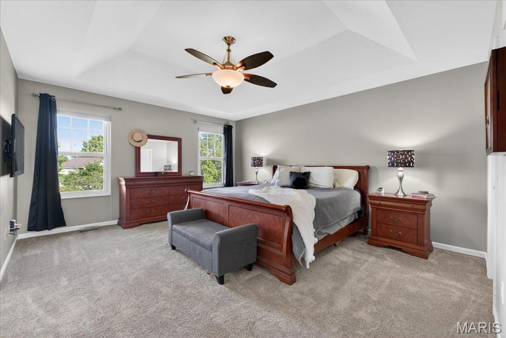 Quail Hollow - Residential