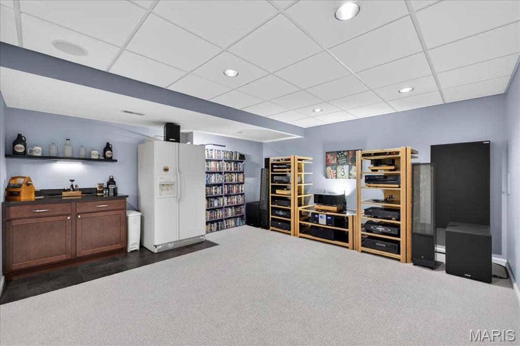Quail Hollow - Residential