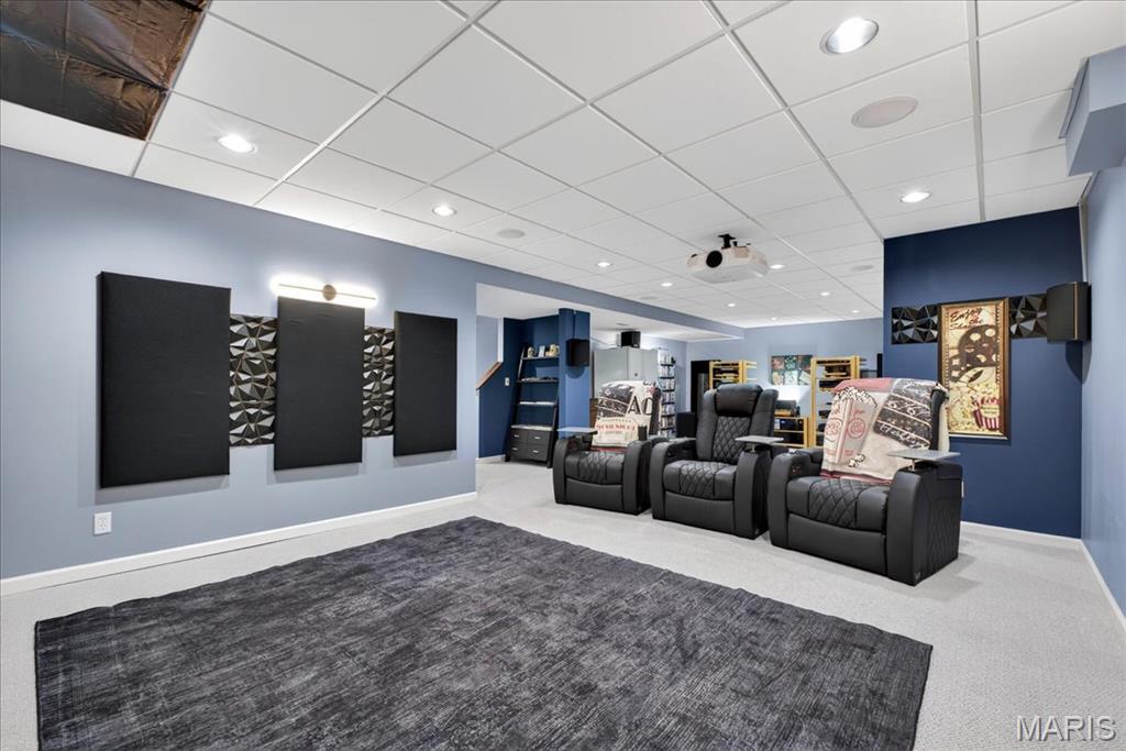 Quail Hollow - Residential