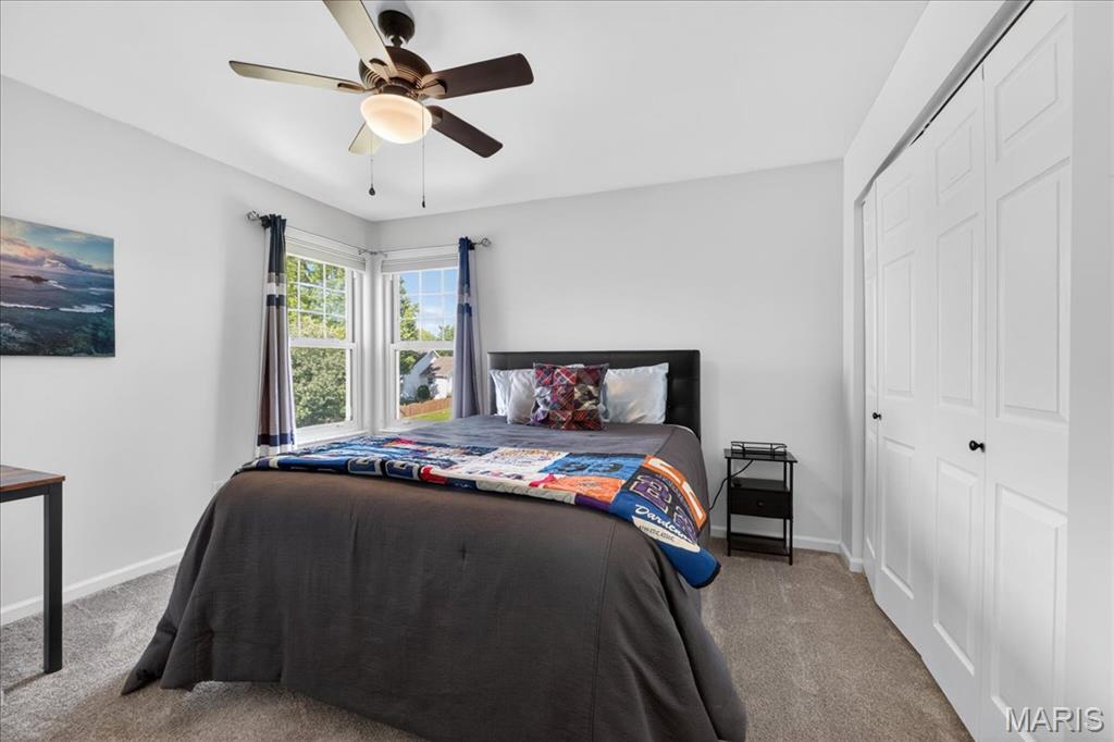 Quail Hollow - Residential