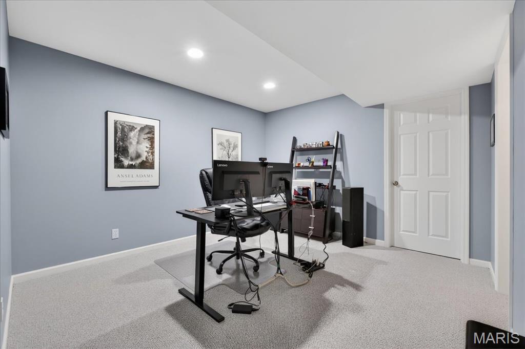 Quail Hollow - Residential