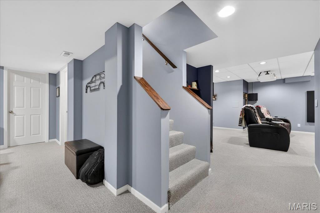 Quail Hollow - Residential