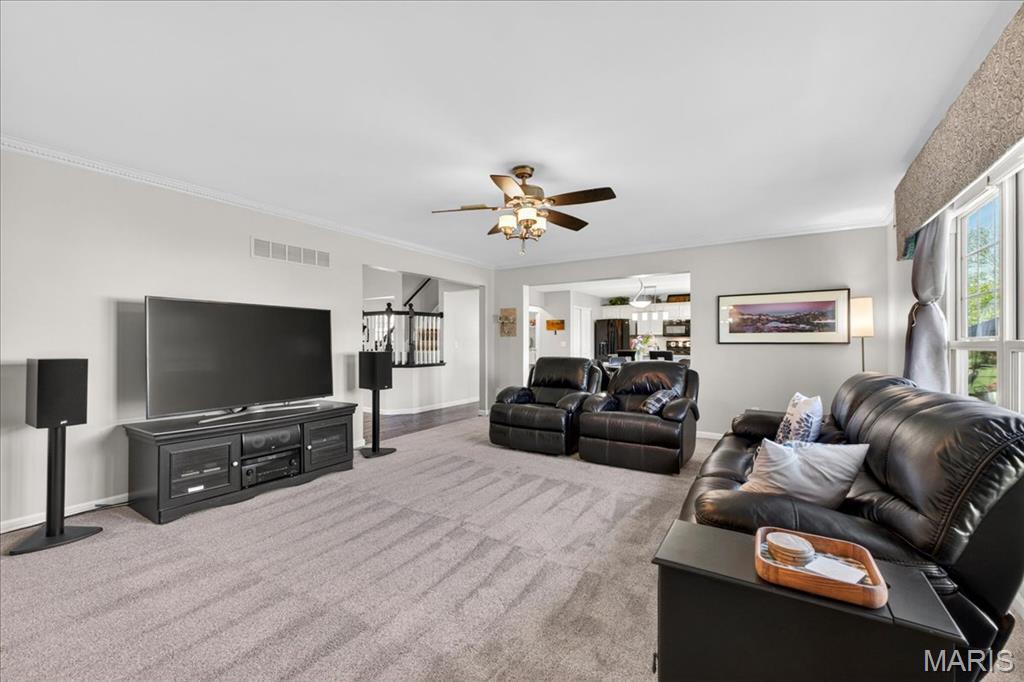 Quail Hollow - Residential