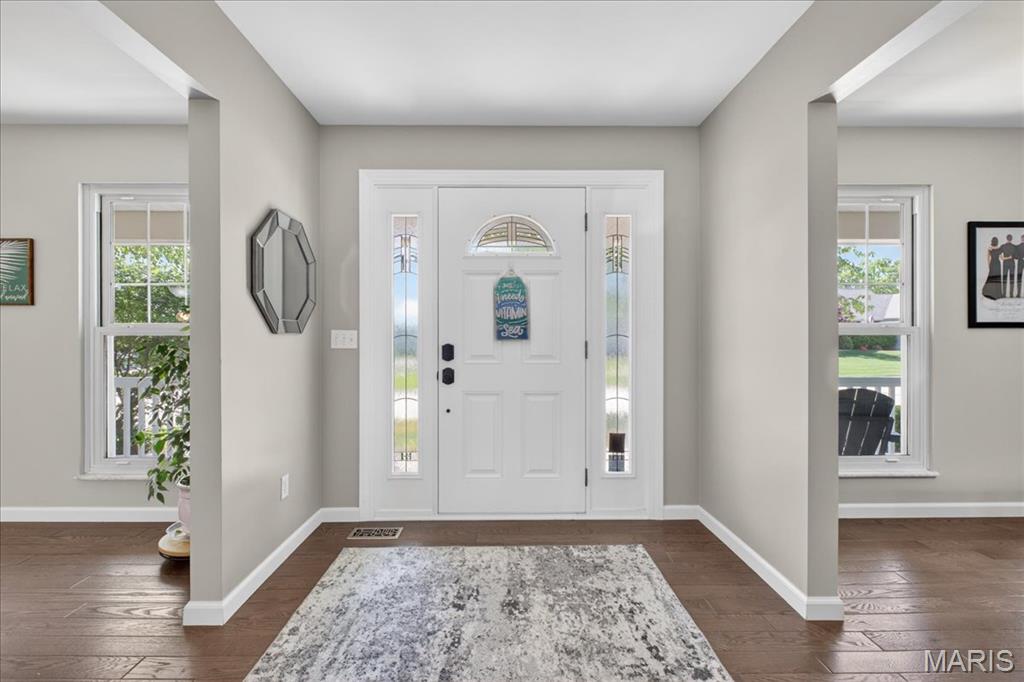 Quail Hollow - Residential