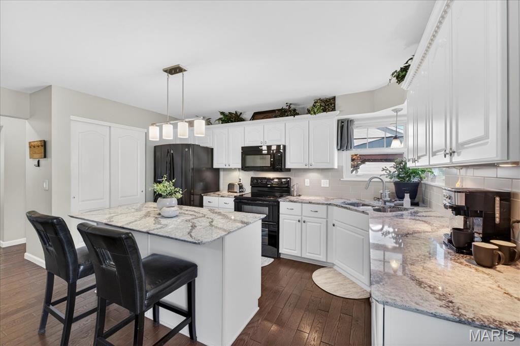 Quail Hollow - Residential