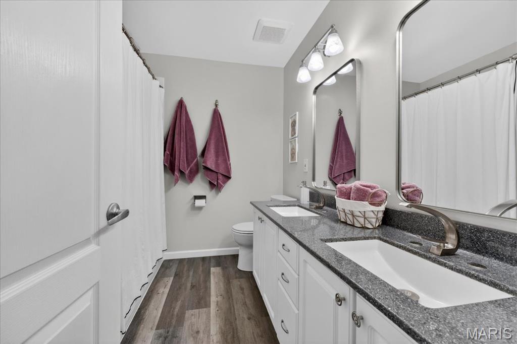 Quail Hollow - Residential