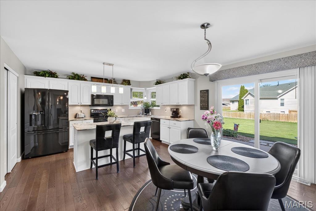 Quail Hollow - Residential