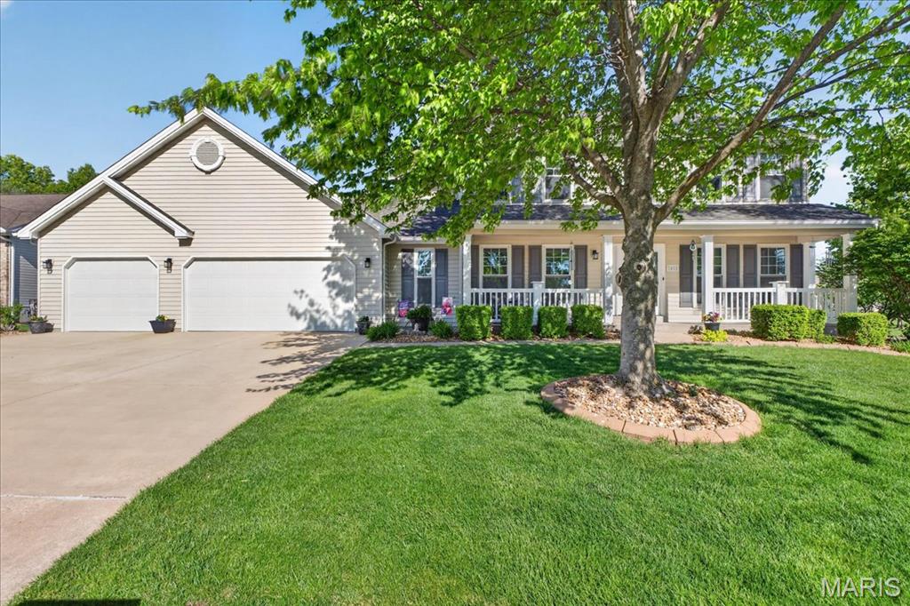 Quail Hollow - Residential