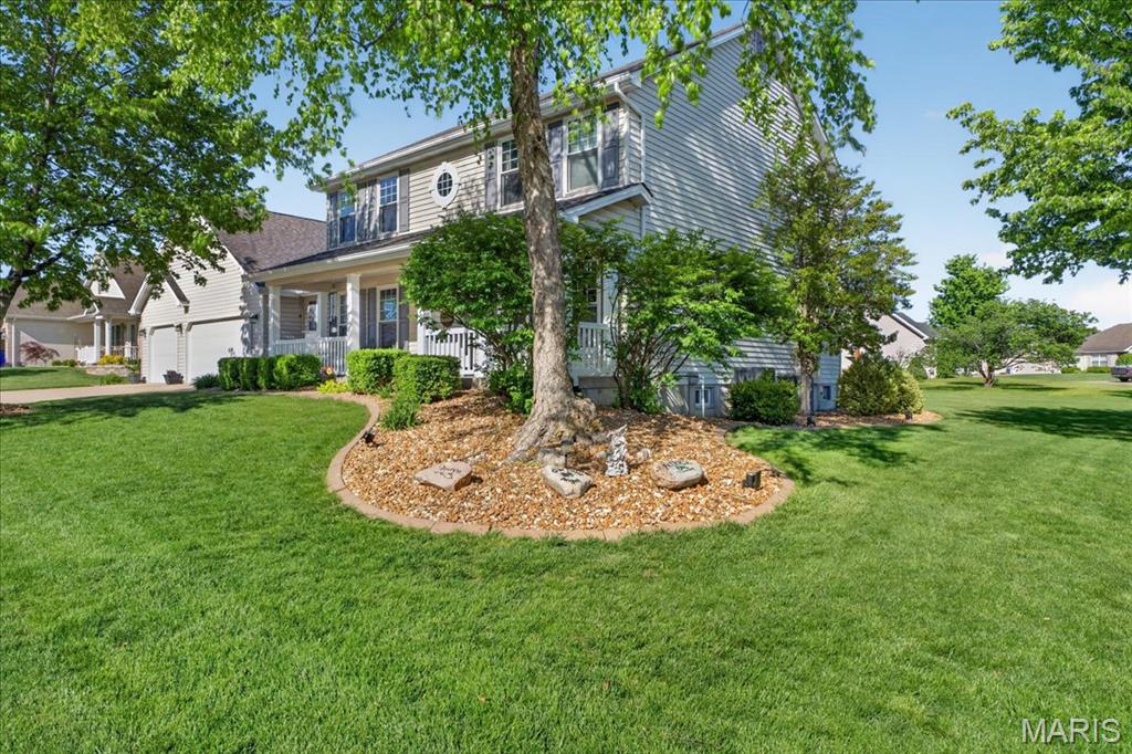 Quail Hollow - Residential