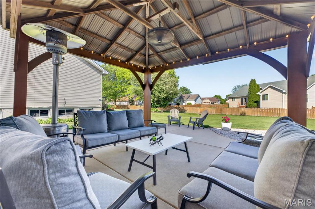 Quail Hollow - Residential