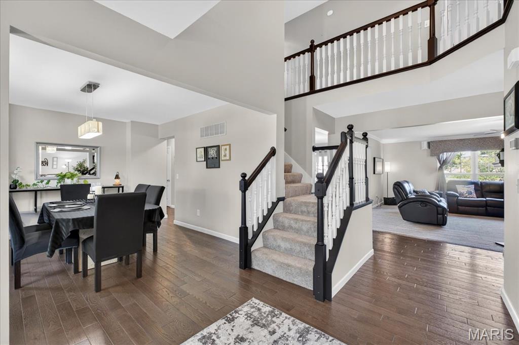 Quail Hollow - Residential