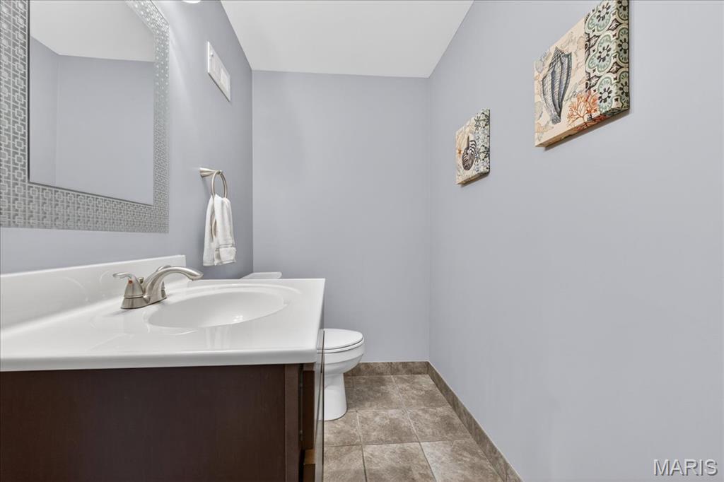 Quail Hollow - Residential