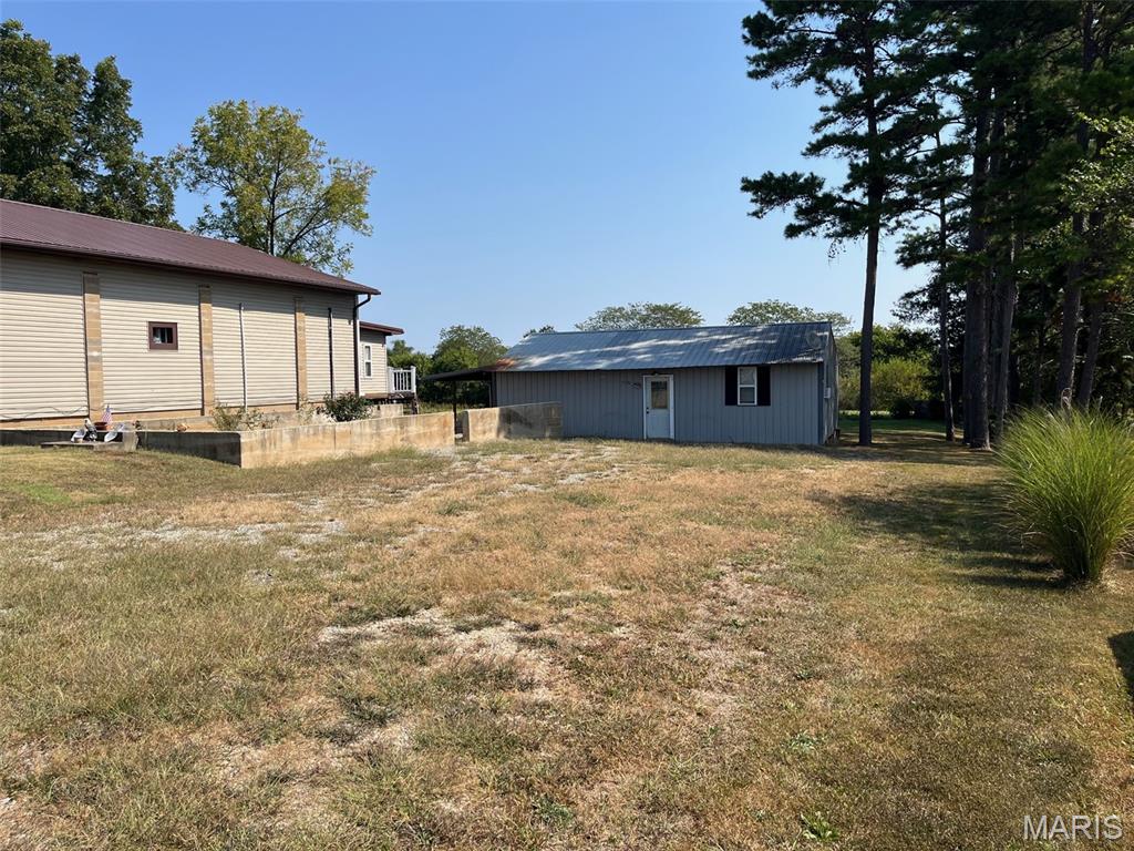 Usps 3086 - Residential