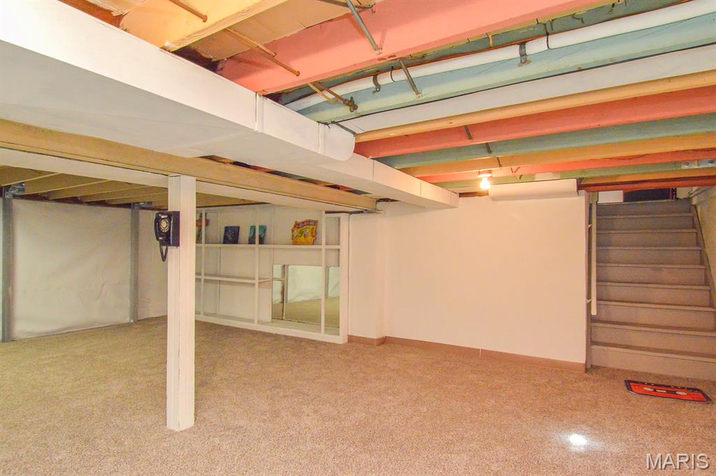 Stauder Sub - Residential