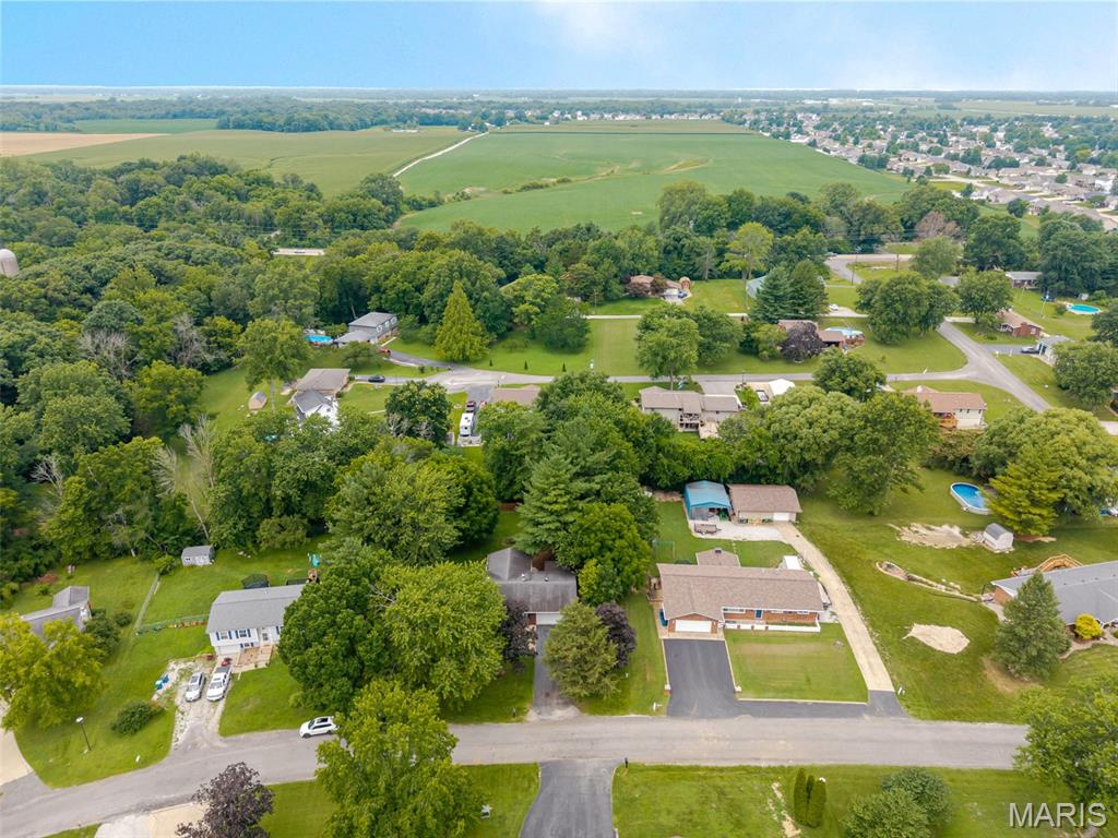 Steelecrest Country Estate Fifth Add - Residential