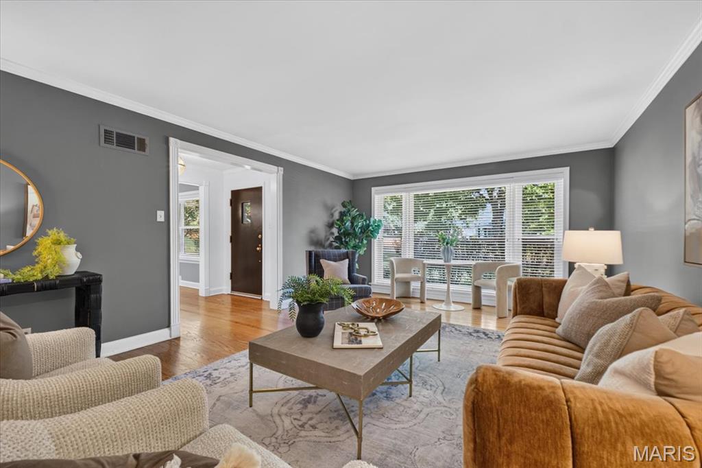 Mc Knight Orchard - Residential