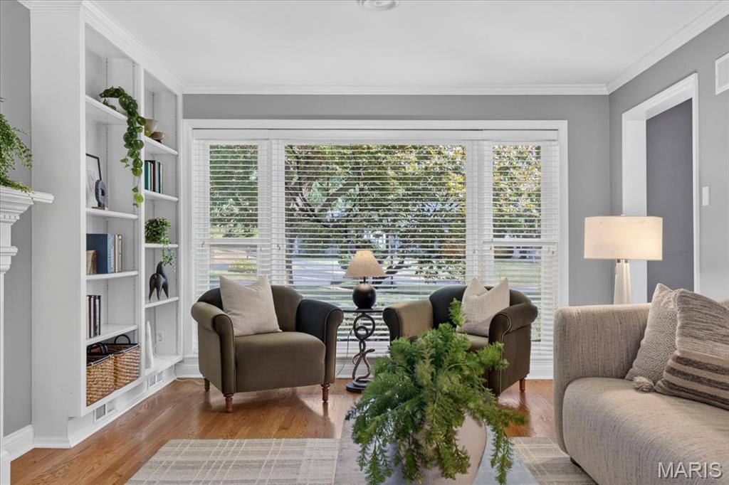 Mc Knight Orchard - Residential